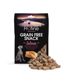 Profine hundgodis lax 200g