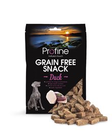 Profine hundgodis anka 200g