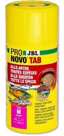 JBL ProNovo Tab 100ml