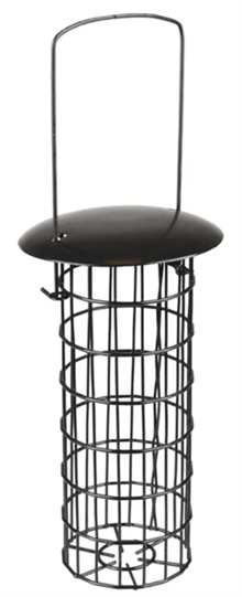 Fågelmatare för talgboll 18cm