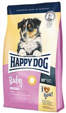 Happy Dog Puppy Fit&Vital 4kg
