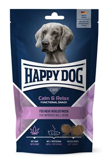 Happy Dog Snack Calm & Relax 100g