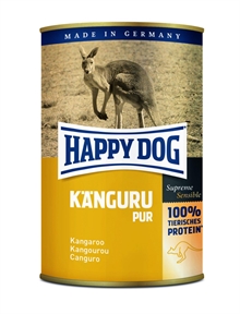 Happy Dog känguru Australia 400 gram
