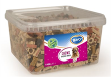 Duvo+ Soft Hundgodis Training Mix 1900g