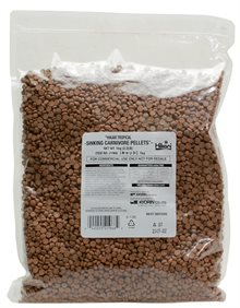 Hikari  Sinking Carnivore Pellets 1000g