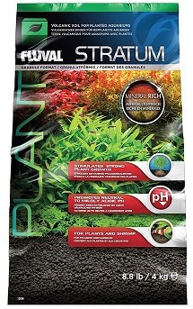 Fluval Plant & Shrimp Stratum 4kg