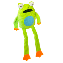 Freddie Frog