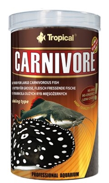 Tropical Carnivore 500ml