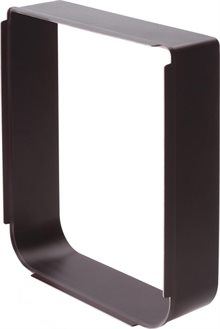 Sureflap Tunnel till microchiplucka XL