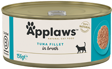 Applaws tonfisk 156g