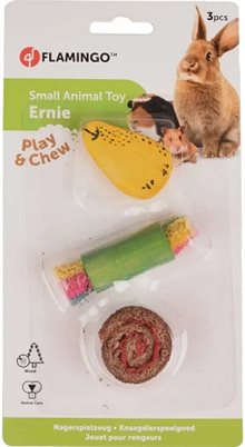 Gnagartugg Ernie 3-pack
