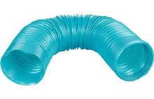 Flexibelt Tunnelrör för smådjur 19-75cm