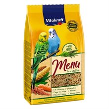 Vitakraft Undulatfrö 1kg