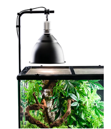 ExoTerra Lamphållare