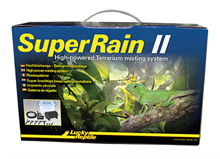 Lucky Reptile Super Rain 