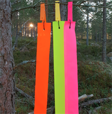 Spårsnitsel 5x50cm