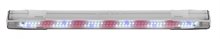 AquaEL LED-belysning Leddy Slim 2.0 Plant Vit 32W, 36W