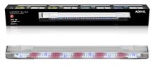 AquaEL LED-belysning Leddy Slim 2.0 Plant Vit 32W, 36W