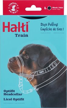 Halti Nosgrimma Optifit flera storlekar