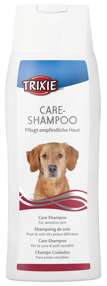 Trixie care shampoo 250 ml