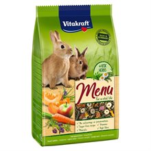 Vitakraft Meny Kanin 5kg 