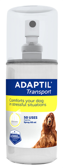 ADAPTIL transportspray 60ml