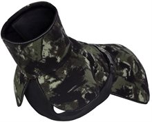 Rukka Comfy Pile täcke cammo, olika storlekar