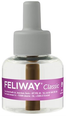 Feliway refill 3-pack