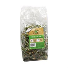 Nature First Flower Leaf mix 100g