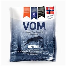 VOH Active Protein Helfoder 560g