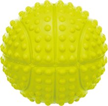 Boll Naturgummi 5,5cm