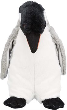 Hundleksak Be Eco pingvin 28 cm