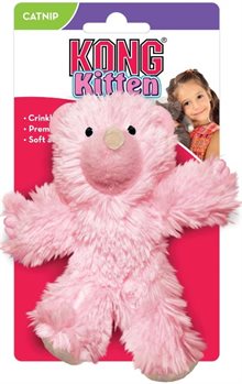 Kong Kitten Teddy Bear