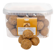 Talgbollar i hink 35-pack