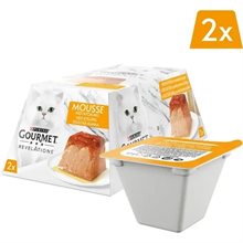 Gourmet Revelations Kyckling 2x57g