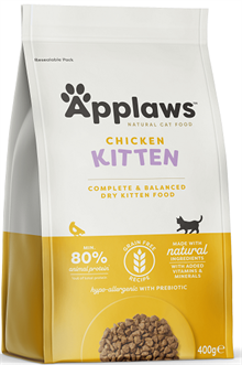 Applaws Kitten 400g