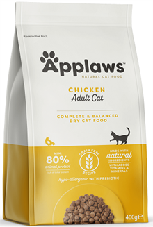 Applaws Adult Chicken 400g