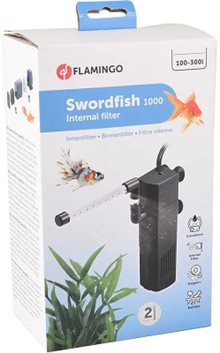 Swordfish Innerfilter 1000