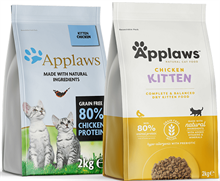 Applaws Kitten 2kg