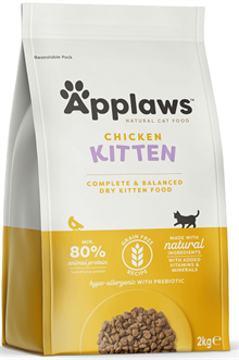 Applaws Kitten 2kg