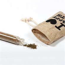 ILHC Pouch med catnip