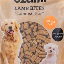 OZAMI lammsnittar premium 1kg