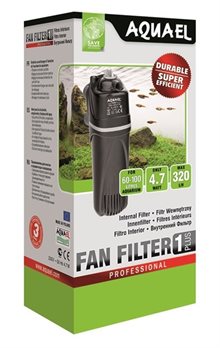AE innerfilter FAN 1+