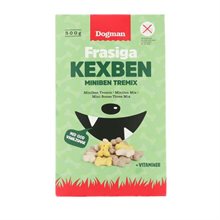 Frasiga benkex 500g