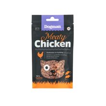 Goodiemouse chicken 30g