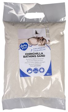 Duvo+ Chinchillasand 5kg