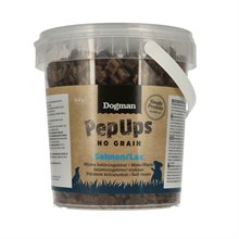 Pep Ups No Grain lax 500g