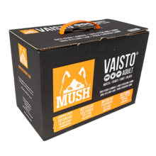 50330SN-MUSH-VAISTO-ACTICE-SVART-10KG