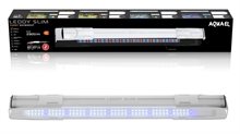 AquaEL LED-belysning Leddy Slim 2.0 Sunny Vit 32W, 36W