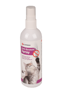 Anti-scratch/Anti-klös spray 